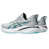 Asics GT-2000 13 Piedmont Grey / Black  1011B861-020 Men's