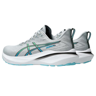 Asics GT-2000 13 Piedmont Grey / Black  1011B861-020 Men's