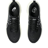 Asics GT-2000 13 Black / White  1011B862-003 Men's