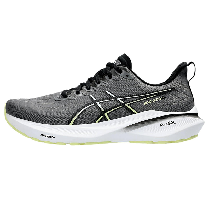 Asics GT-2000 13 Carbon / Black  1011B862-022 Men's