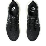 Asics GT-2000 13 Black / White  1011B863-003 Men's
