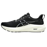 Asics GT-2000 13 Black / White  1011B863-003 Men's