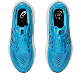 Asics Gel-Kayano 31 Digital Aqua / Bright Cyan  1011B867-400 Men's