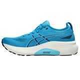 Asics Gel-Kayano 31 Digital Aqua / Bright Cyan  1011B867-400 Men's