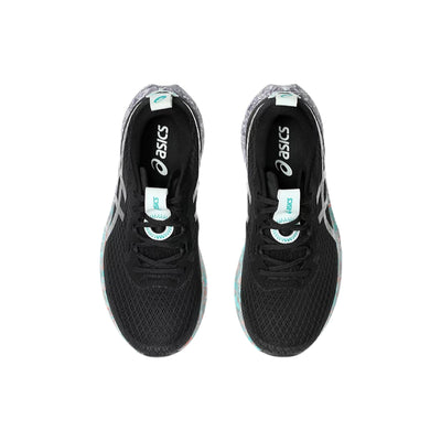 Asics Noosa Tri 16 Black / Soothing Sea  1011B872-003 Men's