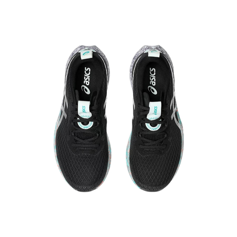 Asics Noosa Tri 16 Black / Soothing Sea  1011B872-003 Men's