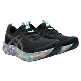 Asics Noosa Tri 16 Black / Soothing Sea  1011B872-003 Men's