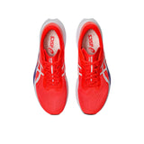 Asics Magic Speed 4 Flash Red / White  1011B875-600 Men's