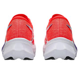 Asics Magic Speed 4 Flash Red / White  1011B875-600 Men's