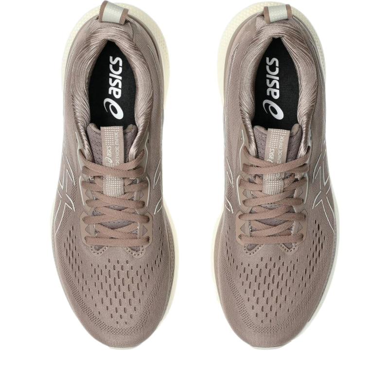 Asics Glideride Max Taupe Grey / Birch  1011B891-020 Men's