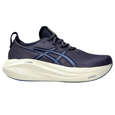 Asics Gel-Nimbus 27 Indigo Fog / Denim Blue  1011B956-500 Men's