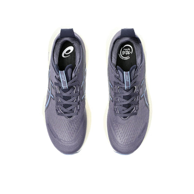 Asics Gel-Nimbus 27 Indigo Fog / Denim Blue  1011B956-500 Men's