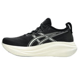 Asics Gel-Nimbus 27 Black / Lake Grey  1011B958-002 Men's
