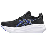 Asics Gel-Nimbus 27 Black / Dark Cobalt  1011B958-006 Men's