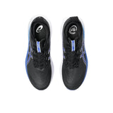 Asics Gel-Nimbus 27 Black / Dark Cobalt  1011B958-006 Men's