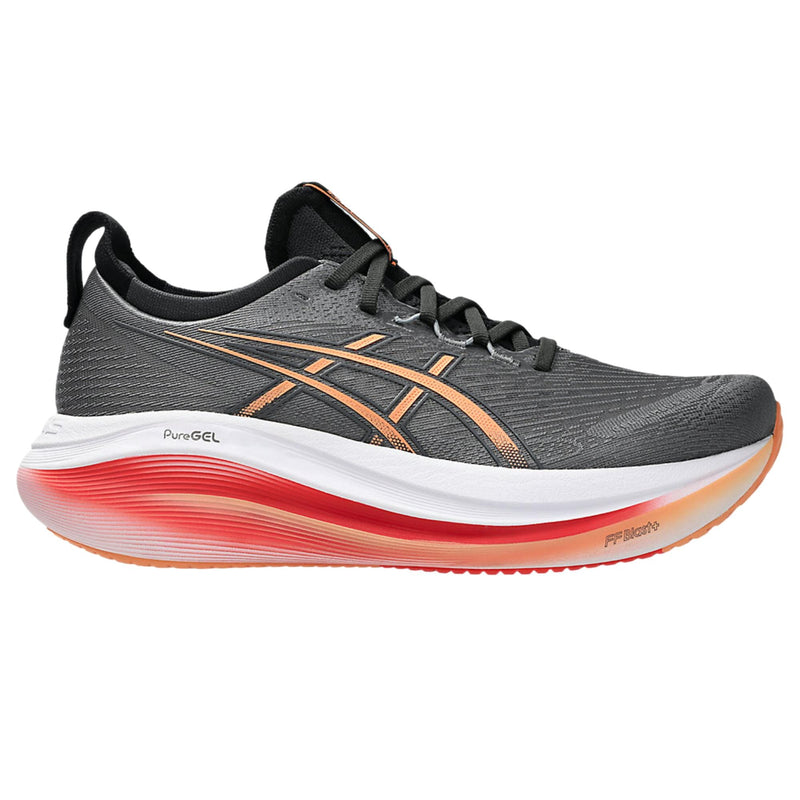Asics Gel-Nimbus 27 Carbon / Mojave  1011B958-021 Men's
