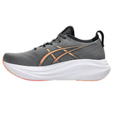 Asics Gel-Nimbus 27 Carbon / Mojave  1011B958-021 Men's