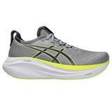 Asics Gel-Nimbus 27 Gravel / Carrier Grey  1011B958-022 Men's