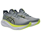 Asics Gel-Nimbus 27 Gravel / Carrier Grey  1011B958-022 Men's