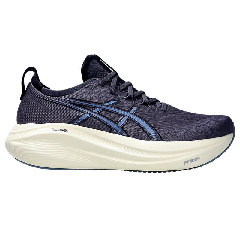 Asics Gel-Nimbus 27 Indigo Fog / Denim Blue  1011B958-500 Men's
