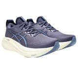 Asics Gel-Nimbus 27 Indigo Fog / Denim Blue  1011B958-500 Men's