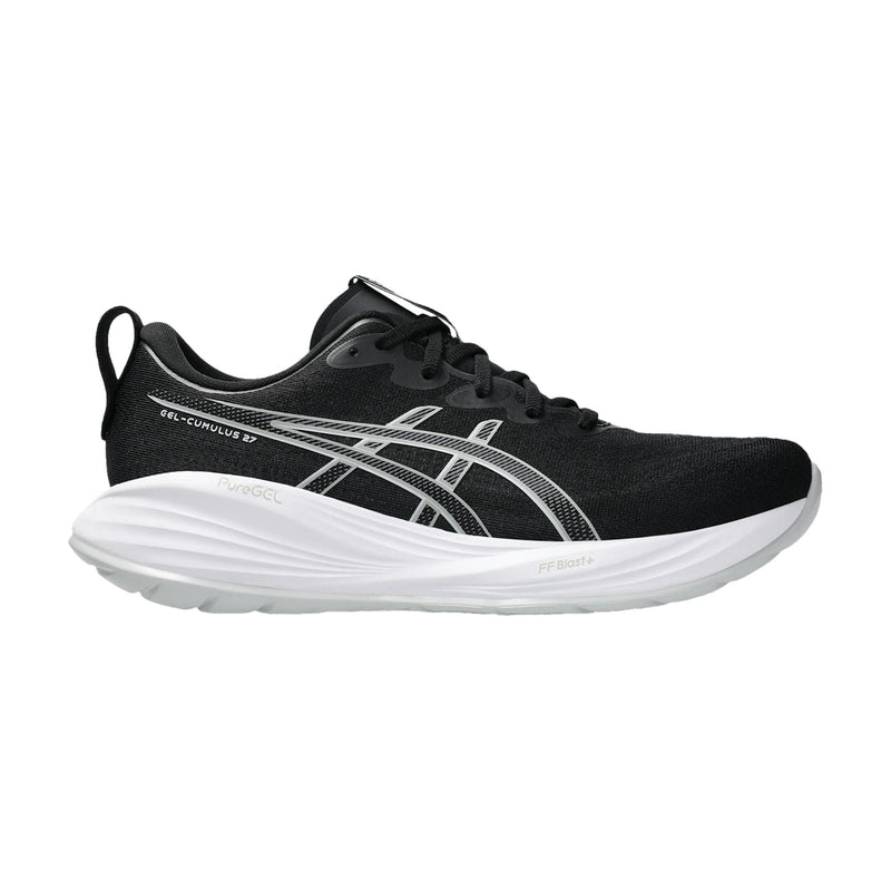 Asics Gel-Cumulus 27 Black / Concrete  1011B960-002 Men's