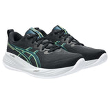 Asics Gel-Cumulus 27 Black / Lucid Yellow  1011B960-004 Men's