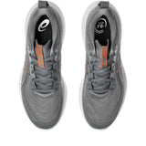 Asics Gel-Cumulus 27 Carbon / Nova Orange  1011B960-021 Men's