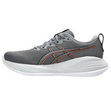 Asics Gel-Cumulus 27 Carbon / Nova Orange  1011B960-021 Men's