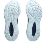 Asics Gel-Cumulus 27 Indigo Blue / Cool Grey  1011B960-401 Men's