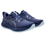 Asics Gel-Cumulus 27 Indigo Blue / Cool Grey  1011B960-401 Men's