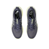 Asics Gel-Cumulus 27 Indigo Fog / Lucid Yellow  1011B960-500 Men's