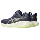 Asics Gel-Cumulus 27 Indigo Fog / Lucid Yellow  1011B960-500 Men's