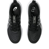 Asics Gel-Cumulus 27 Black / Concrete  1011B981-002 Men's