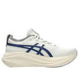 Asics Gel-Nimbus 27 ATC Birch / Indigo Blue  1011C028-200 Men's