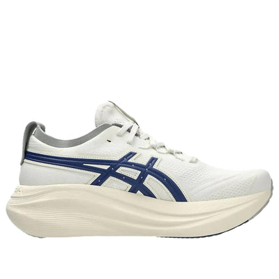 Asics Gel-Nimbus 27 ATC Birch / Indigo Blue  1011C028-200 Men's