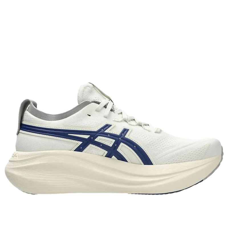 Asics Gel-Nimbus 27 ATC Birch / Indigo Blue  1011C028-200 Men's