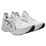 Asics Gel-Kayano 32 White / Pure Silver  1011C052-100 Men's