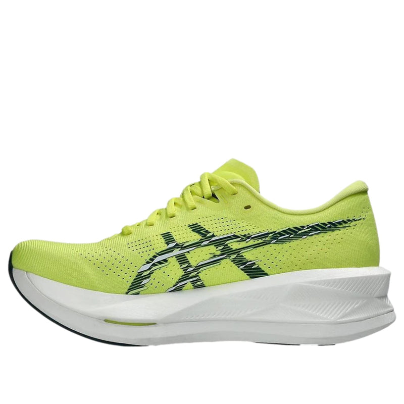 Asics Sonicblast Citron / Tranquil Teal  1011C083-750 Men's
