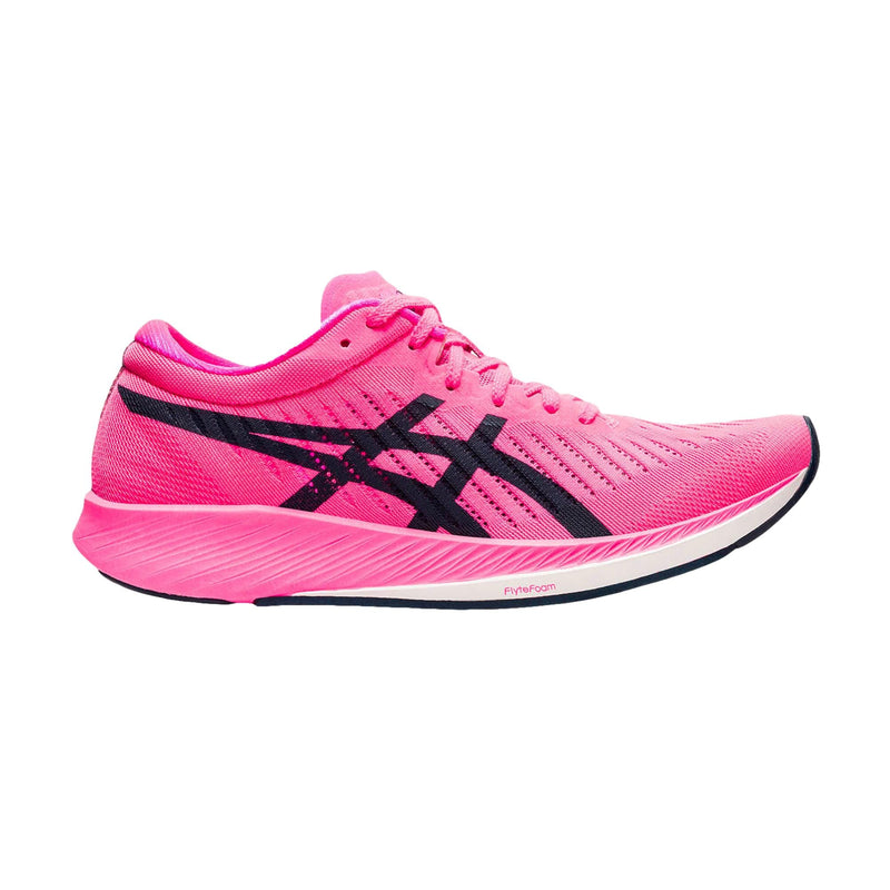 Asics Metaracer Hot Pink / French Blue  1012A580-700 Women's