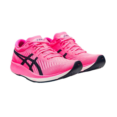 Asics Metaracer Hot Pink / French Blue  1012A580-700 Women's