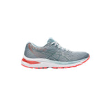 Asics Gel-Cumulus 22 Piedmont Grey / Light Steel  1012A741-020 Women's