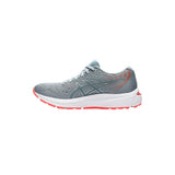 Asics Gel-Cumulus 22 Piedmont Grey / Light Steel  1012A741-020 Women's