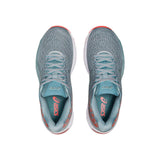 Asics Gel-Cumulus 22 Piedmont Grey / Light Steel  1012A741-020 Women's