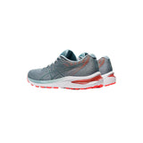 Asics Gel-Cumulus 22 Piedmont Grey / Light Steel  1012A741-020 Women's