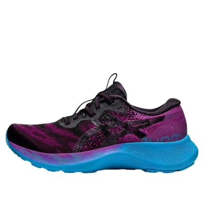 Asics Gel-Nimbus Lite 2 Digital Grape / Black  1012A882-500 Women's