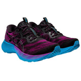 Asics Gel-Nimbus Lite 2 Digital Grape / Black  1012A882-500 Women's