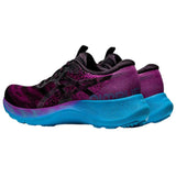 Asics Gel-Nimbus Lite 2 Digital Grape / Black  1012A882-500 Women's