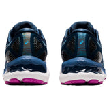 Asics Gel-Nimbus 23 Grand Shark / Digital Aqua  1012A885-402 Women's