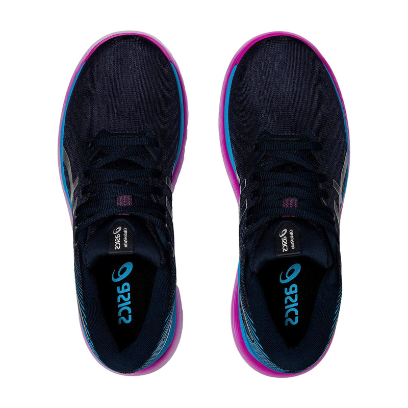 Asics Glideride 2 French Blue / Digital Aqua  1012A890-400 Women's